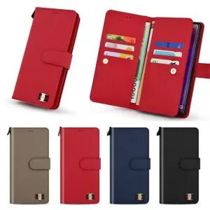 갤럭시 S26 S26플러스 S26울트라 고우니 플렉스 카드 수납 지갑형 다이어리 핸드폰 케이스