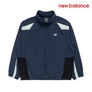 뉴발란스 자켓 /n4- NBNAF21323 52 / UNI 플라잉 배색