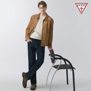 26SS 스트레이트핏 데님 남성용