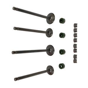 스즈키 GZ250 캠 샤프트/밸브용 A33K-오토바이 밸브 어셈블리 1999-2008 12911-38200/12912-38201