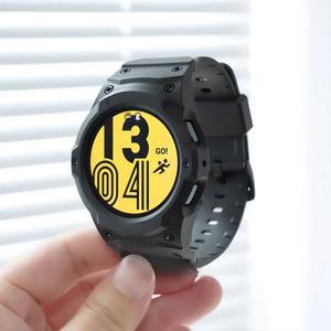 삼성 갤럭시 워치 7/6/5/4 40/44MM용 새 실리콘 스트랩+PC 케이스, 스마트워치 모드 키트 루프 팔찌용 밴드 스포츠