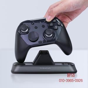오리지널 모바패드 게이밍 액세서리 충전 도크 치투 2 프로2-HD USB 다기능 확장 M-A20 지원