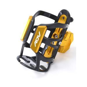 컵홀더 포르자 750 범용 마운트 All 튜닝 권장 실린더 XADV750 물병