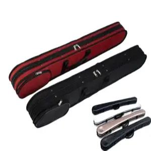 첼로 활케이스 휴대용 방수 가방 악보 수납 하드 편리한