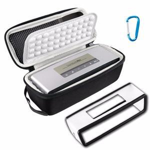 [호환품]보스 호환 Soundlink Mini 호환 I & II 블루투스 스피커용 소프트 TPU 케이스 커버  탑 머드 EVA