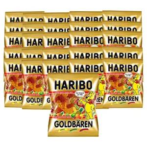 하리보 대용량 젤리 골드베런 100gx26봉 돌봄교실간식