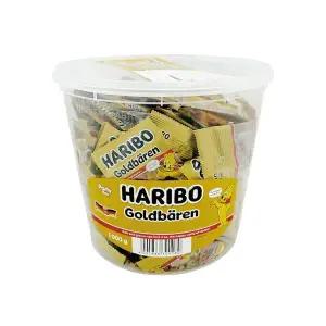 하리보젤리 980g /곰젤리/간식/골드베렌