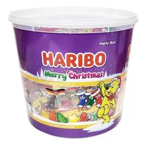 하리보 크리스마스 젤리 980g 대용량 선물 아이들 간식