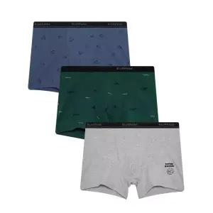 수아팜 남아 슈퍼루키 에어로쿨 드로즈 3매