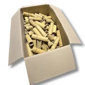 캠핑 대나무장작 10kg 바베큐 그릴 천연 대나무 장작 숯 대용 캠프파이어 불멍