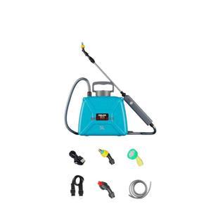 분무기 가정용 소형 공기압식분사기 구부릴 전동 상출제 물뿌리기 안개분사병 살수통 정원사가