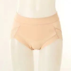 [갤러리아] 여/와코루 모달100수 스판 백레이스팬티(WPT3769A SK)