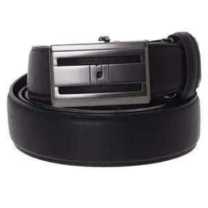 [갤러리아] [레노마 셔츠] 남성 소가죽 신사 정장 자동 벨트 RQSBE1504BK [갤러리아]