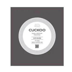 쿠쿠정품 압력밥솥패킹 CRP-NHTRNL0610TFGW 바킹 CCP-DH06