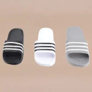 국내생산 국민슬리퍼 EVA 세줄슬리퍼 학교 사무실 실내화 병원 업무용 중학생 초등학생 고등학생