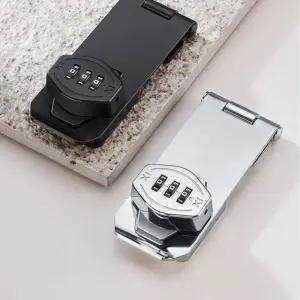 서랍잠금장치 냉장고 문고리 미닫이 여닫이 sVq1+7SAE