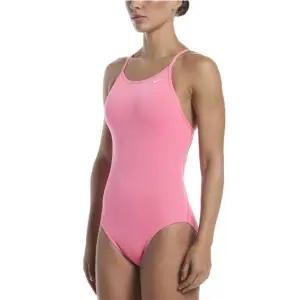 [나이키스윔](대전신세계) ] 앤서 솔리드 미들 컷아웃 NESSG001- 9종 컬러 신상입고