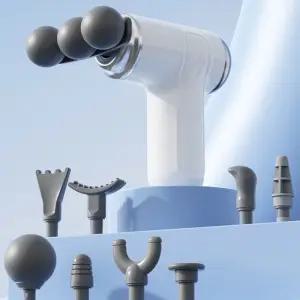 파시아 미니 마사지건