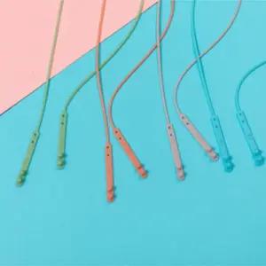 유아용 마스크 스트랩 목걸이 길이조 bhc4+9iYB