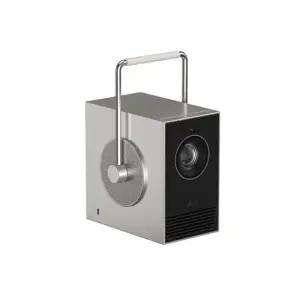 LG전자 시네빔 큐브 PU600U 사은 제공 NT.