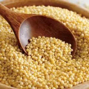 [현대농산]25년산 국산 찰기장 500g 2봉(1kg)