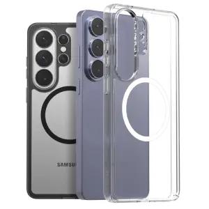 갤럭시 S26 울트라 Qi2 Ready 맥세이프 케이스 듀플M