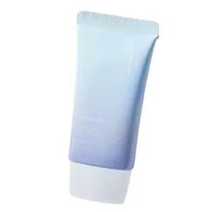 넘버즈인 톤업 크림 1번 유리알 맑은 클리어 선크림