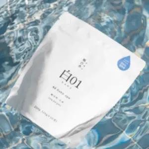 순백수 베이비 스파 아기목욕 입욕제 육아필수템 선물