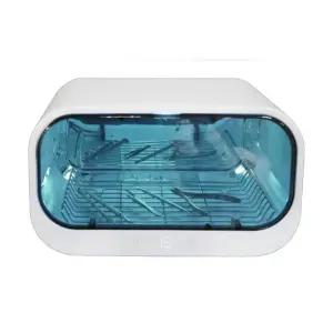 UV살균기 네일 용품 도구 소독기 미니 소독 살균 네일샵 미용실 자외선