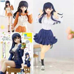 내 마음의 위험한 야마다 안나 피규어 녀석 SS