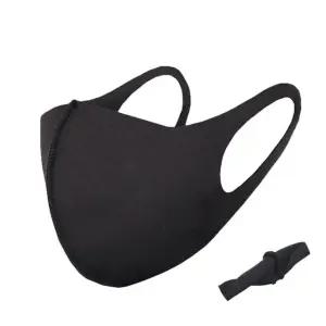 남녀공용 네오프렌 입체 마스크 패션 다회용 재사용 Yre5+4Kvh