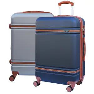 지오트(로체 확장형) 여행용 하드캐리어 20인치 24인치 28인치 기내용 수하물용 케리어