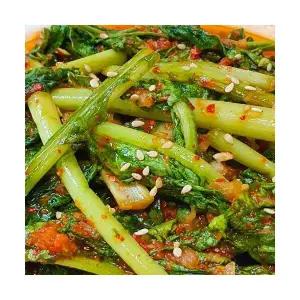 산 전라도 열무김치 10kg