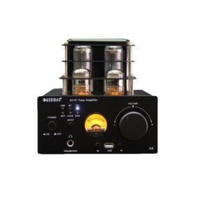 영국산 진공관 앰프 하이파이 블루투스 이어 데스크탑 가정용