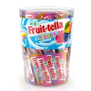 후르트텔라콜라향 간식 병 농심 590g