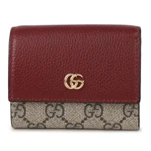 [명품] 바이컬러 미니 지갑 837957 AAE5E 6258