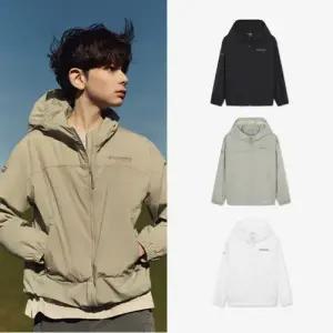 [롯데백화점]디스커버리익스페디션 디스커버리키즈 DKWJ51053 키즈 프레시벤트 에센셜 라이트 자켓