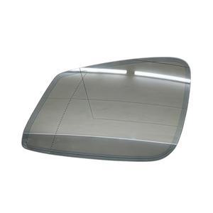 BMW 호환 5 6 7 시리즈 E60 F10 F18 GT F07 F06 F01 F02용 4핀 자동 디밍 눈부심 방지 열선 내장 후방 거울