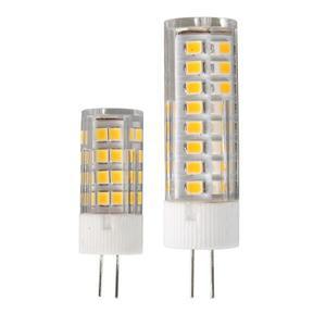 LED G4 2835 SMD 5W 7W 9W 12W 220V 램프 교체 할로겐 조명 따뜻한/자연/차가운 흰색 g4 led 옥수수 전구