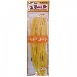 BS 라텍스고무줄