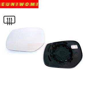 인피니티 Q30 Q50 Q60 Q70 2013-용 자동차 측면 도어 광각 열선 내장 볼록 후방 거울 유리