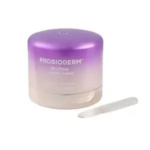 4)_-바이오힐보 프로바이오 3D리프팅 캡슐 선세럼 50ml+L-PDRN 크림 50ml