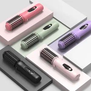 [슈틸루스터][슈틸루스터(STILLUSTER)] 슈틸루스터 무선 듀얼 볼륨 고데기