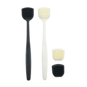 리필형 혀크리너 커플세트 500178