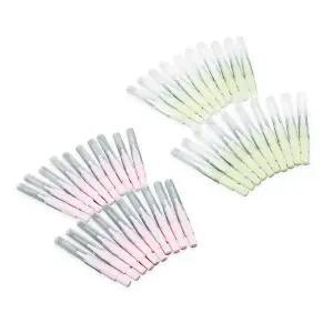 덴탈 치간칫솔 I타입 20P 500173