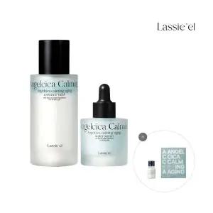 [라씨엘르] 신선초 진정에이징 세럼 + 에센스 미스트