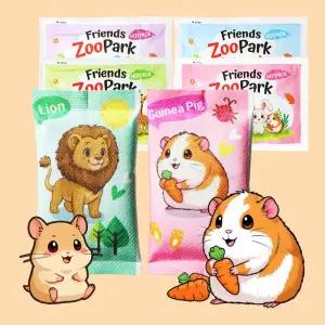 귀여운 동물 kc인증 흔드는 미니 핫팩480개 전기 중학생 출근 겨울