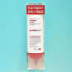 [셀러허브]닥터포헤어 폴리젠 씨솔트 스케일러 두피스케일링 300g x2SET (AD) (S33557571)