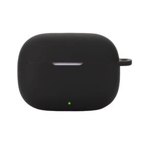 qcy케이스 Realme Buds T310 헤드폰용 충격 방지 보호 운반 케이스 방진 실리콘 하우징 세척 가능한 충전 박스 슬리브