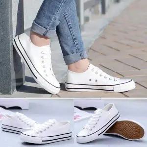 학생 QWB210W8 봄신발 패션화 상큼 발랄 캐주얼 여름 운동화